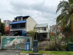 Jalan Chengkek (D13), Terrace #595710431